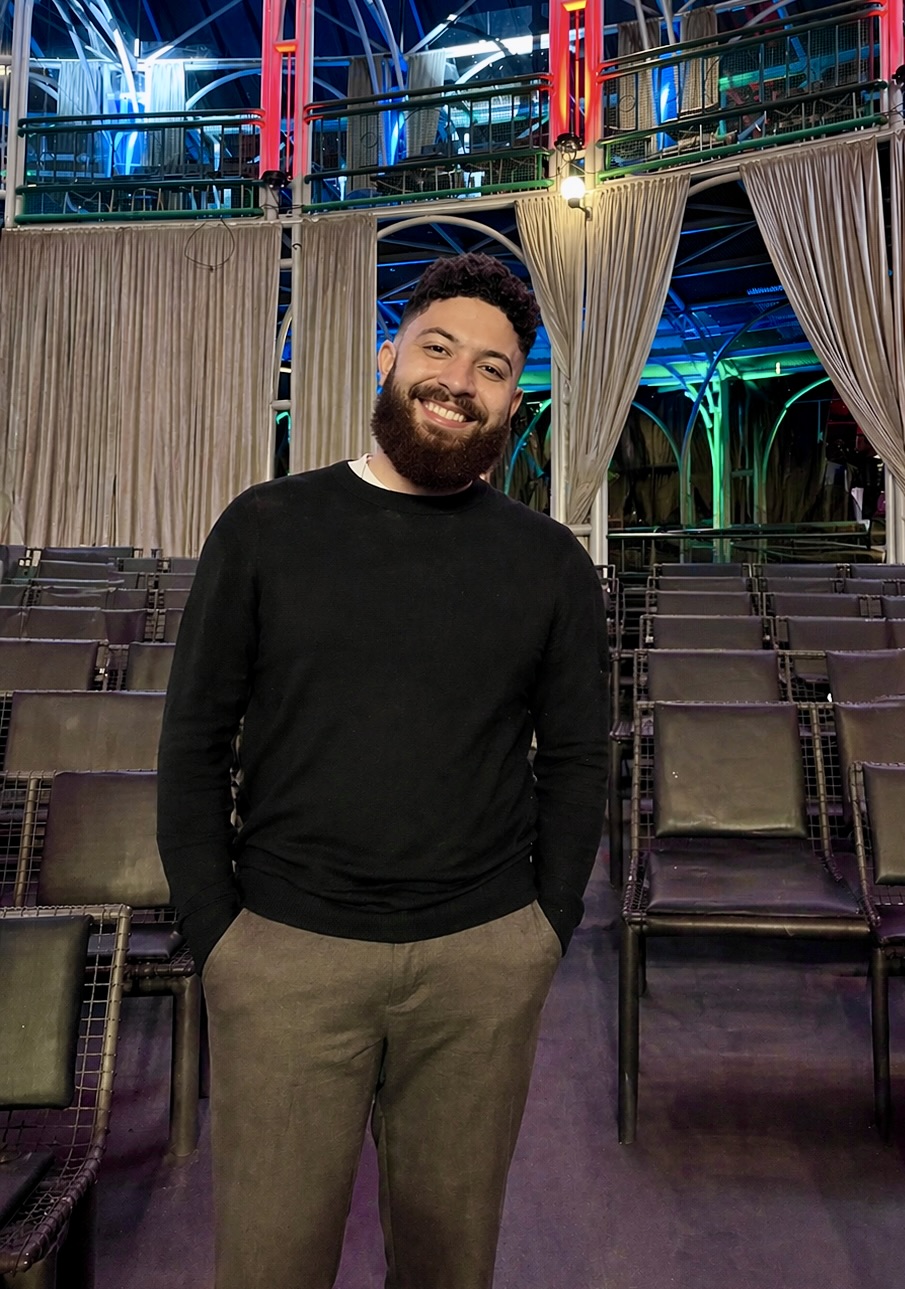 Léo Alves — Consultor DevOps & Cloud